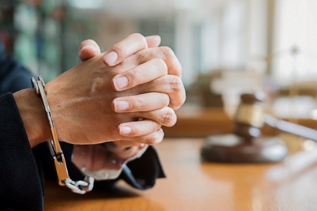 Understanding Criminal Appeals