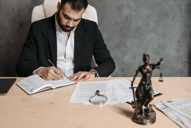 Why Choose Conklin Law for Your Appeal